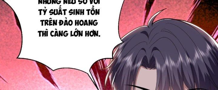 Ta Sống Cùng Nữ Tiếp Viên Hàng Không Tại Hoang Đảo Chapter 11 - Trang 2