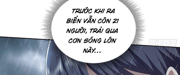 Ta Sống Cùng Nữ Tiếp Viên Hàng Không Tại Hoang Đảo Chapter 12 - Trang 2