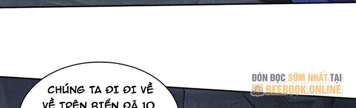 Ta Sống Cùng Nữ Tiếp Viên Hàng Không Tại Hoang Đảo Chapter 12 - Trang 2