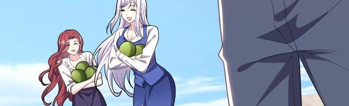 Ta Sống Cùng Nữ Tiếp Viên Hàng Không Tại Hoang Đảo Chapter 12 - Trang 2