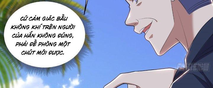 Ta Sống Cùng Nữ Tiếp Viên Hàng Không Tại Hoang Đảo Chapter 12 - Trang 2