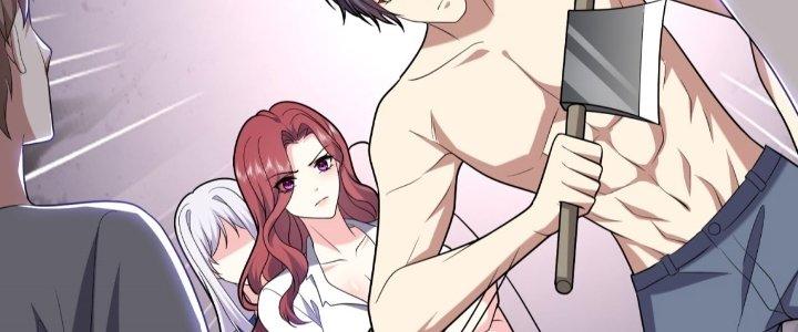 Ta Sống Cùng Nữ Tiếp Viên Hàng Không Tại Hoang Đảo Chapter 12 - Trang 2