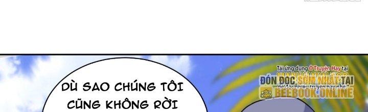 Ta Sống Cùng Nữ Tiếp Viên Hàng Không Tại Hoang Đảo Chapter 12 - Trang 2