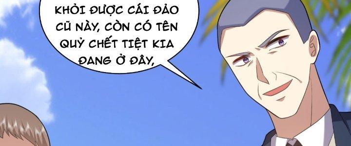 Ta Sống Cùng Nữ Tiếp Viên Hàng Không Tại Hoang Đảo Chapter 12 - Trang 2