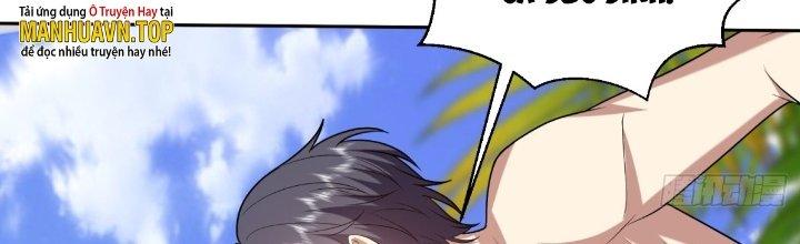Ta Sống Cùng Nữ Tiếp Viên Hàng Không Tại Hoang Đảo Chapter 12 - Trang 2