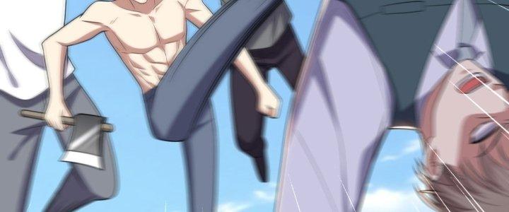 Ta Sống Cùng Nữ Tiếp Viên Hàng Không Tại Hoang Đảo Chapter 12 - Trang 2