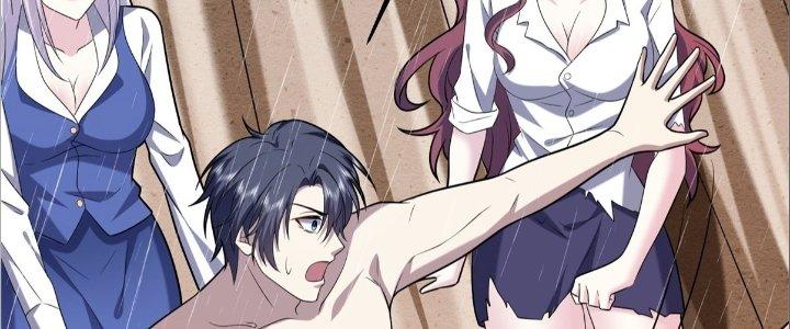 Ta Sống Cùng Nữ Tiếp Viên Hàng Không Tại Hoang Đảo Chapter 12 - Trang 2