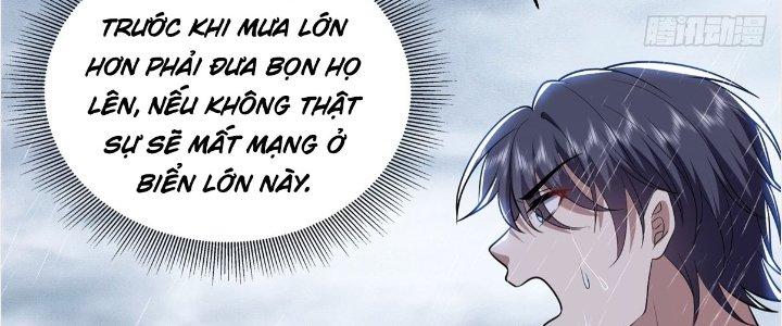 Ta Sống Cùng Nữ Tiếp Viên Hàng Không Tại Hoang Đảo Chapter 12 - Trang 2