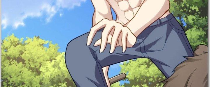 Ta Sống Cùng Nữ Tiếp Viên Hàng Không Tại Hoang Đảo Chapter 13 - Trang 2