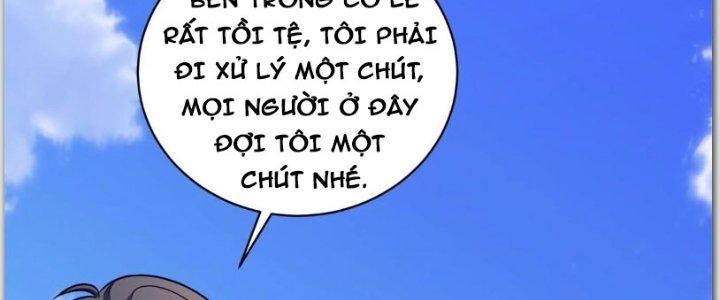 Ta Sống Cùng Nữ Tiếp Viên Hàng Không Tại Hoang Đảo Chapter 13 - Trang 2