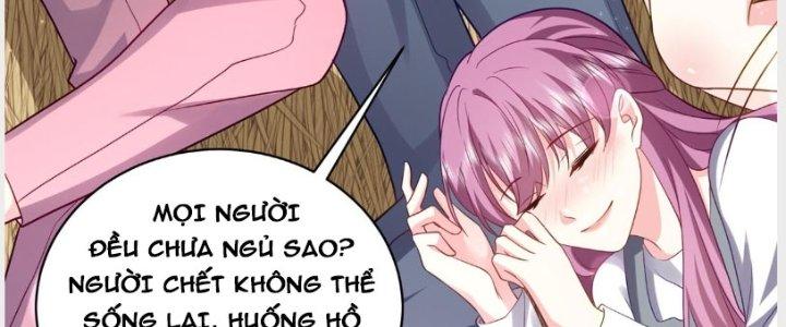 Ta Sống Cùng Nữ Tiếp Viên Hàng Không Tại Hoang Đảo Chapter 13 - Trang 2