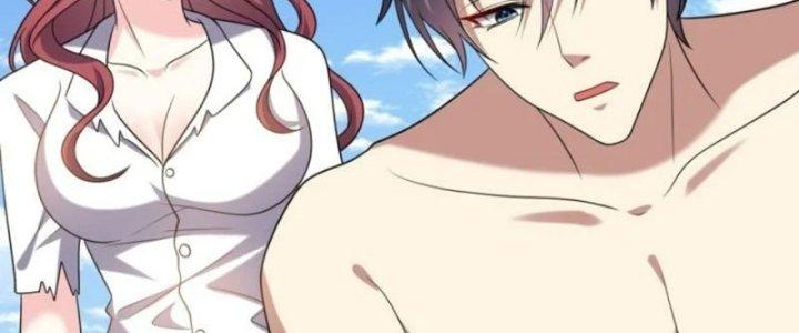 Ta Sống Cùng Nữ Tiếp Viên Hàng Không Tại Hoang Đảo Chapter 14 - Trang 2