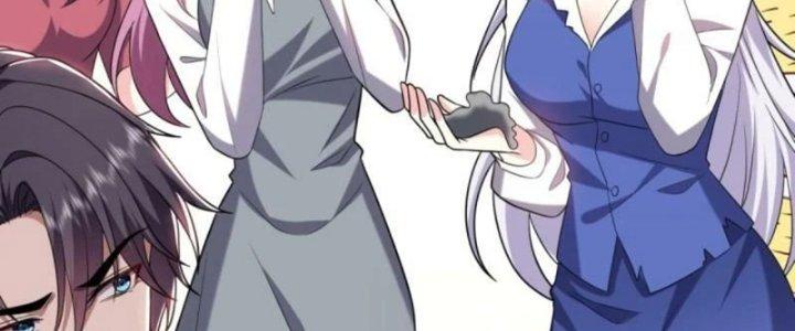 Ta Sống Cùng Nữ Tiếp Viên Hàng Không Tại Hoang Đảo Chapter 14 - Trang 2