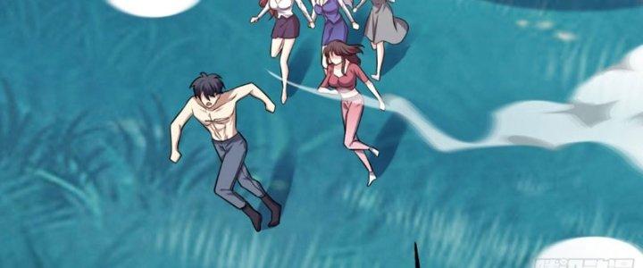 Ta Sống Cùng Nữ Tiếp Viên Hàng Không Tại Hoang Đảo Chapter 17 - Trang 2