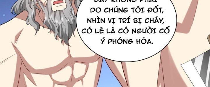Ta Sống Cùng Nữ Tiếp Viên Hàng Không Tại Hoang Đảo Chapter 17 - Trang 2