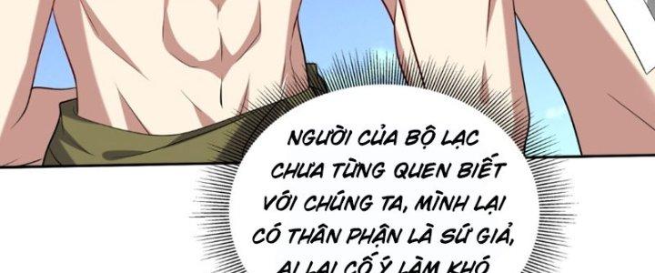 Ta Sống Cùng Nữ Tiếp Viên Hàng Không Tại Hoang Đảo Chapter 17 - Trang 2