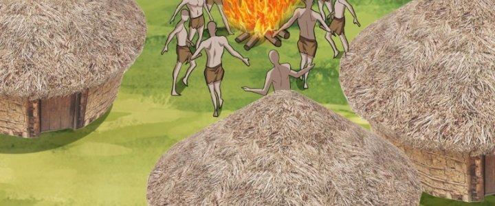 Ta Sống Cùng Nữ Tiếp Viên Hàng Không Tại Hoang Đảo Chapter 18 - Trang 2