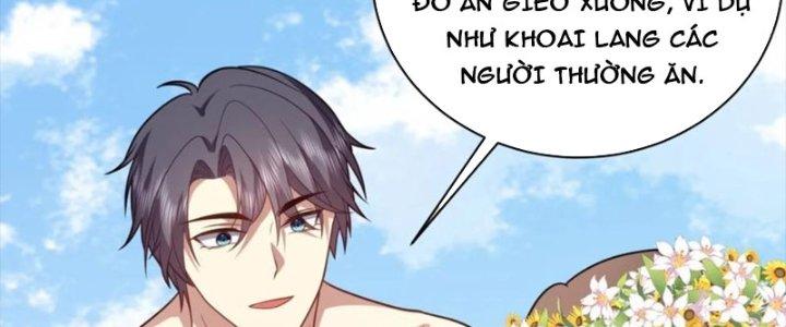 Ta Sống Cùng Nữ Tiếp Viên Hàng Không Tại Hoang Đảo Chapter 21 - Trang 2