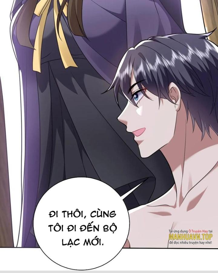 Ta Sống Cùng Nữ Tiếp Viên Hàng Không Tại Hoang Đảo Chapter 22 - Trang 2