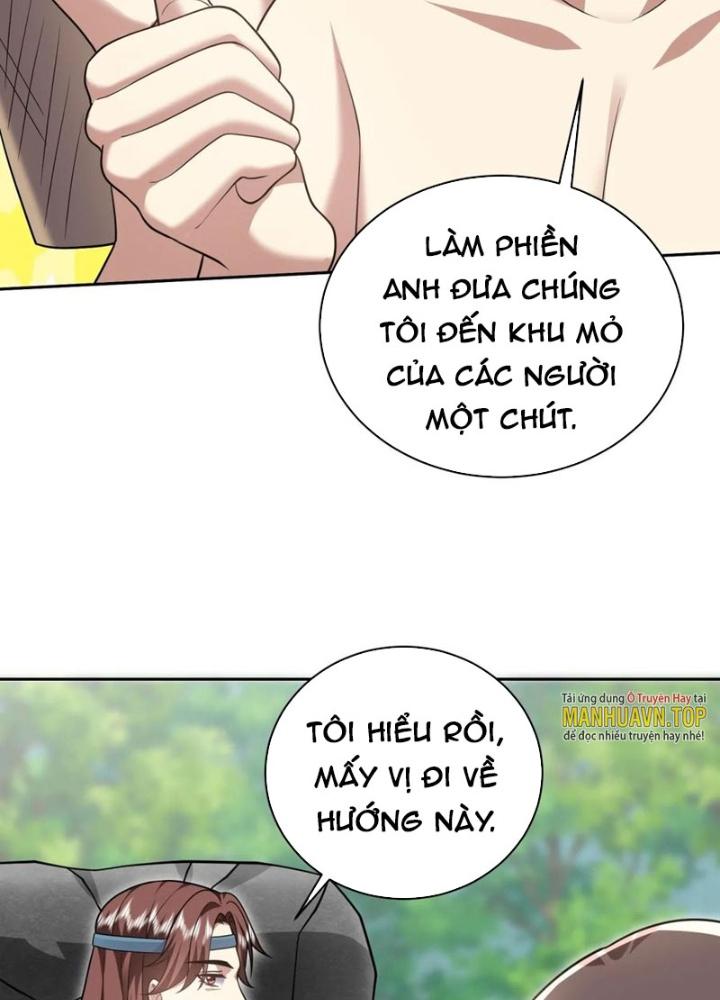Ta Sống Cùng Nữ Tiếp Viên Hàng Không Tại Hoang Đảo Chapter 22 - Trang 2