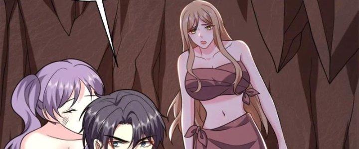 Ta Sống Cùng Nữ Tiếp Viên Hàng Không Tại Hoang Đảo Chapter 23 - Trang 2