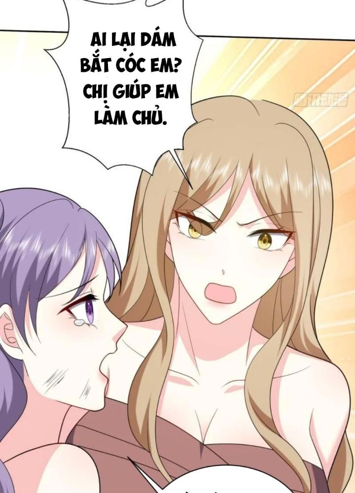 Ta Sống Cùng Nữ Tiếp Viên Hàng Không Tại Hoang Đảo Chapter 24 - Trang 2