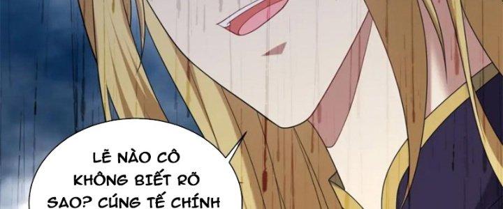 Ta Sống Cùng Nữ Tiếp Viên Hàng Không Tại Hoang Đảo Chapter 25 - Trang 2
