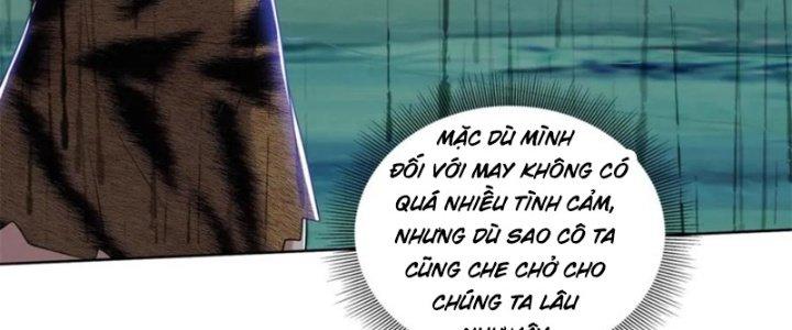 Ta Sống Cùng Nữ Tiếp Viên Hàng Không Tại Hoang Đảo Chapter 25 - Trang 2