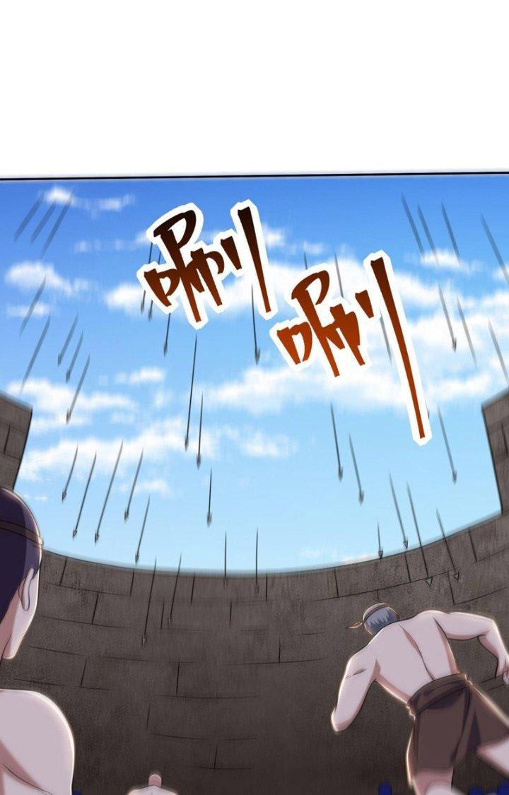 Ta Sống Cùng Nữ Tiếp Viên Hàng Không Tại Hoang Đảo Chapter 28 - Trang 2