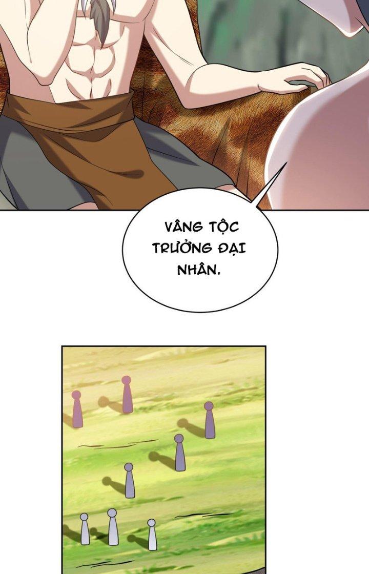 Ta Sống Cùng Nữ Tiếp Viên Hàng Không Tại Hoang Đảo Chapter 28 - Trang 2