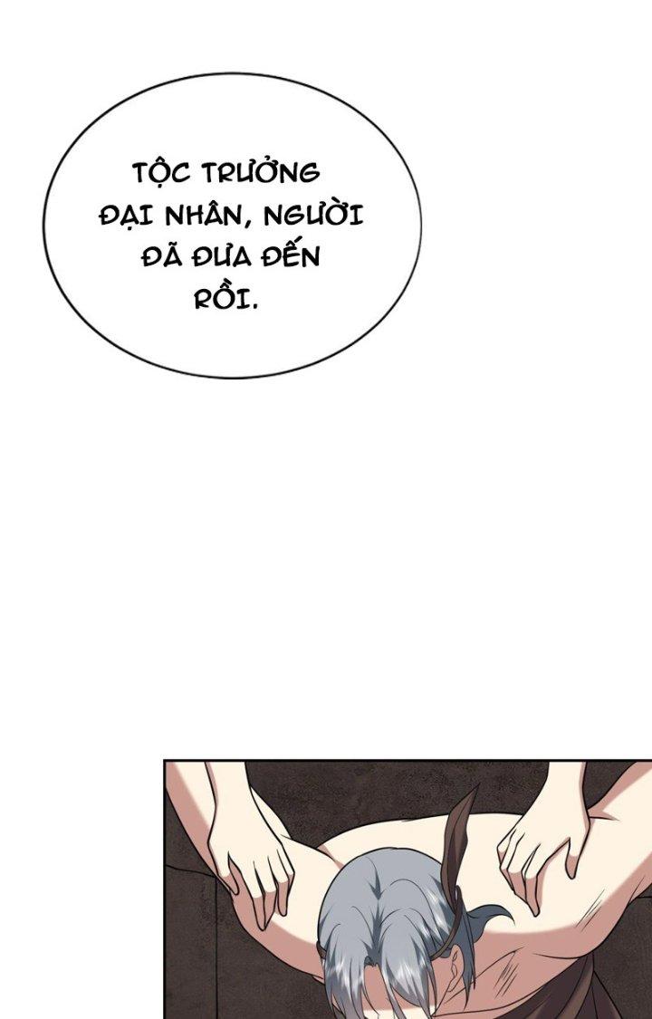 Ta Sống Cùng Nữ Tiếp Viên Hàng Không Tại Hoang Đảo Chapter 28 - Trang 2