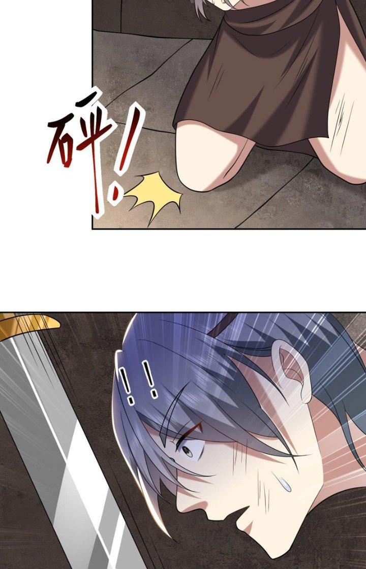 Ta Sống Cùng Nữ Tiếp Viên Hàng Không Tại Hoang Đảo Chapter 28 - Trang 2
