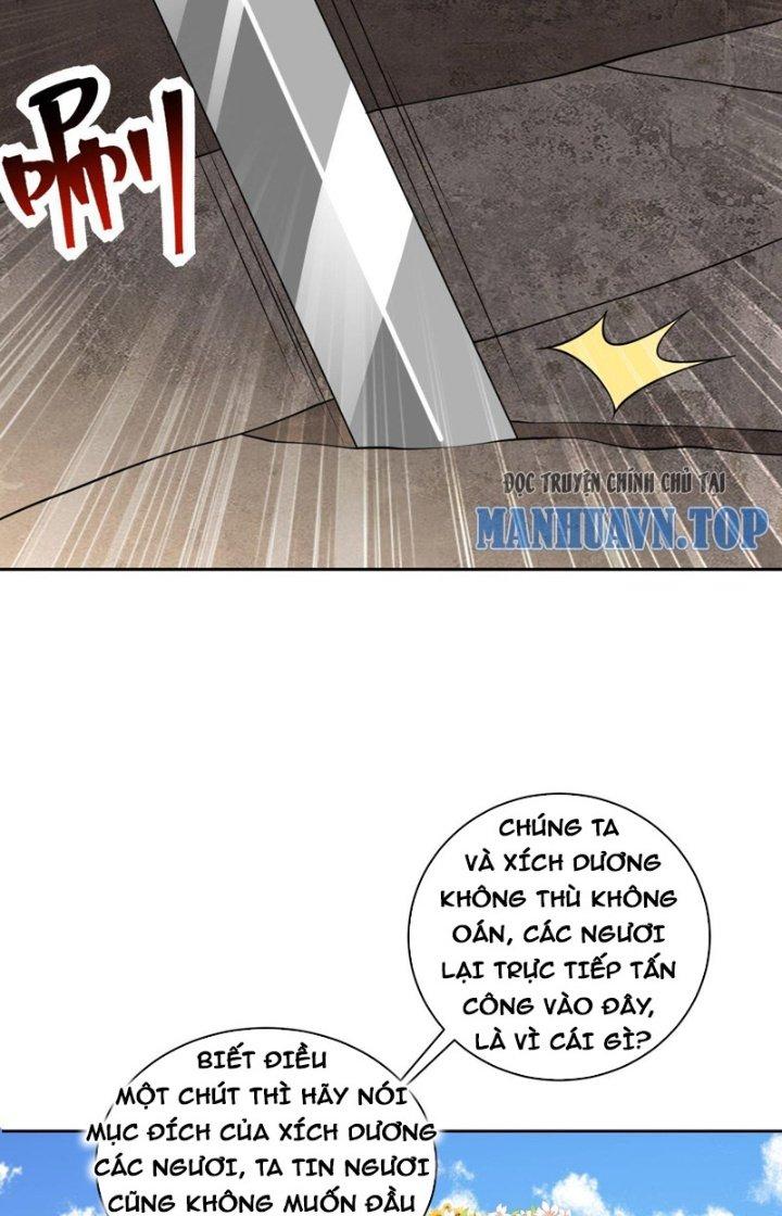 Ta Sống Cùng Nữ Tiếp Viên Hàng Không Tại Hoang Đảo Chapter 28 - Trang 2