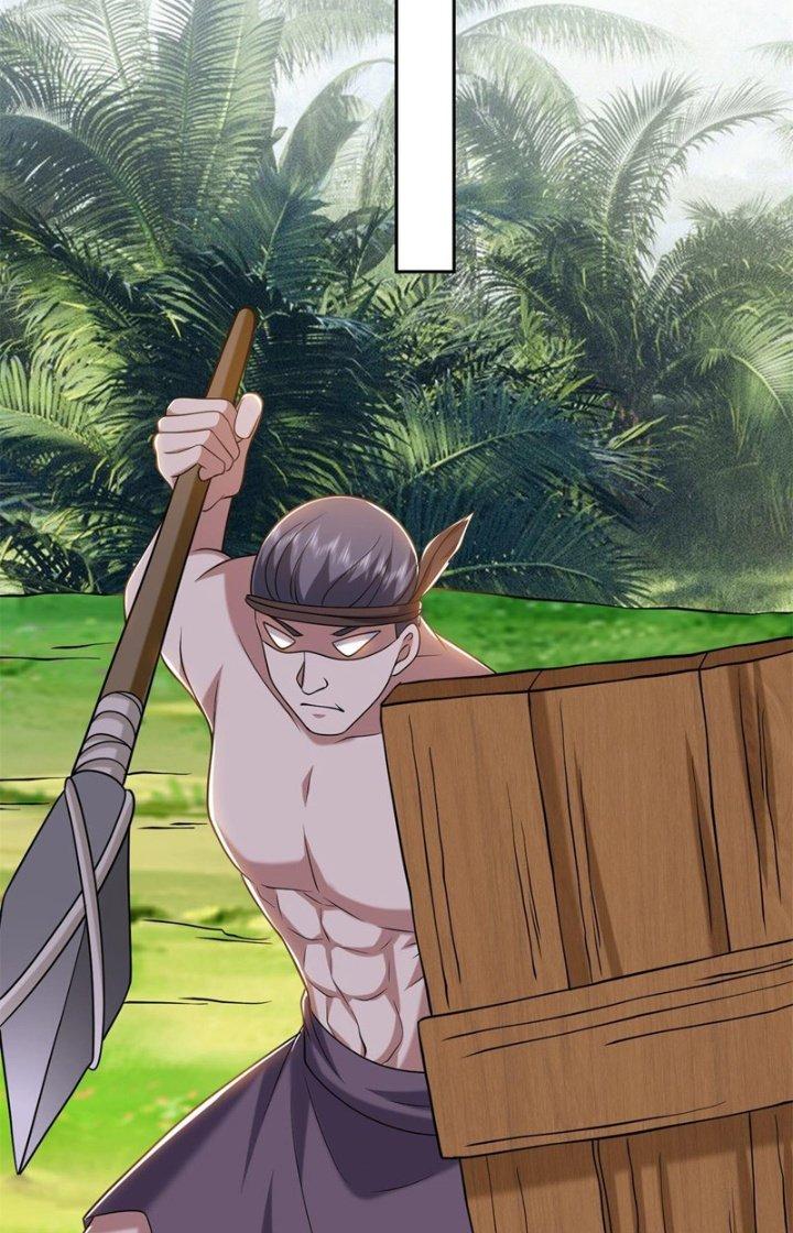 Ta Sống Cùng Nữ Tiếp Viên Hàng Không Tại Hoang Đảo Chapter 28 - Trang 2