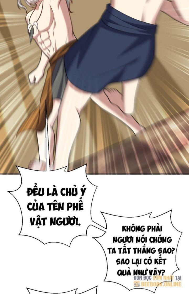Ta Sống Cùng Nữ Tiếp Viên Hàng Không Tại Hoang Đảo Chapter 28 - Trang 2
