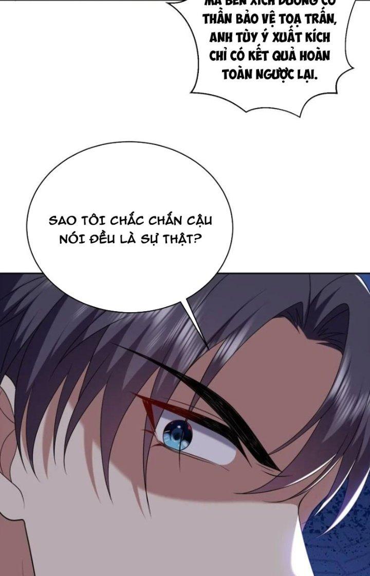Ta Sống Cùng Nữ Tiếp Viên Hàng Không Tại Hoang Đảo Chapter 29 - Trang 2
