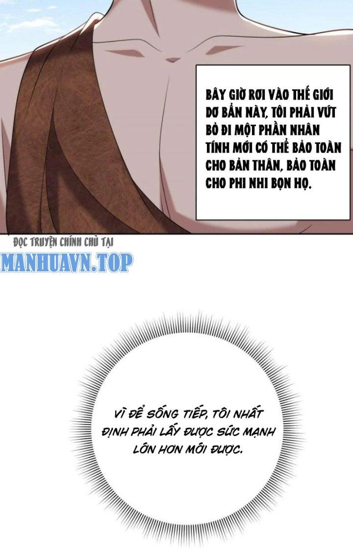 Ta Sống Cùng Nữ Tiếp Viên Hàng Không Tại Hoang Đảo Chapter 29 - Trang 2