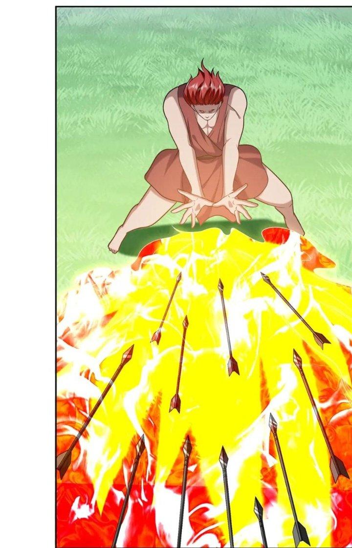 Ta Sống Cùng Nữ Tiếp Viên Hàng Không Tại Hoang Đảo Chapter 30 - Trang 2