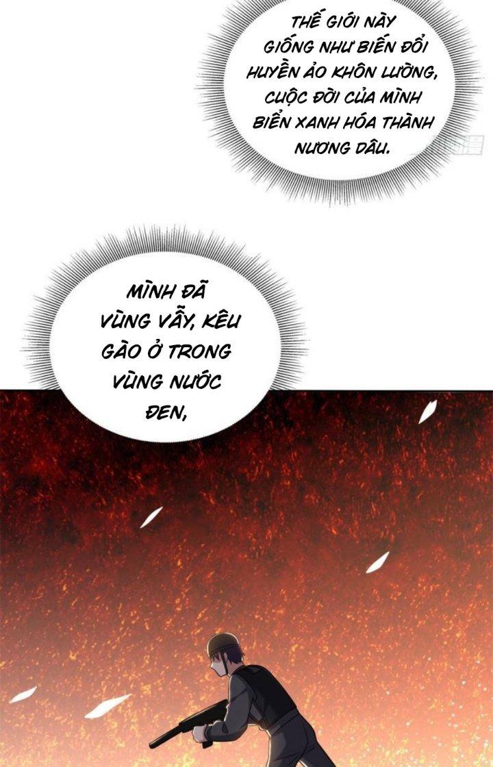 Ta Sống Cùng Nữ Tiếp Viên Hàng Không Tại Hoang Đảo Chapter 31 - Trang 2