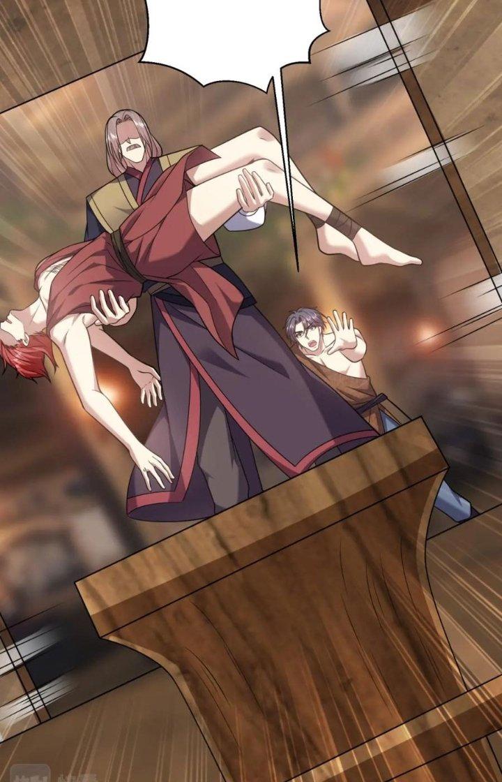 Ta Sống Cùng Nữ Tiếp Viên Hàng Không Tại Hoang Đảo Chapter 33 - Trang 2