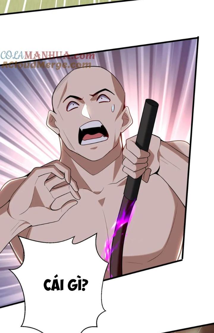 Ta Sống Cùng Nữ Tiếp Viên Hàng Không Tại Hoang Đảo Chapter 36 - Trang 2