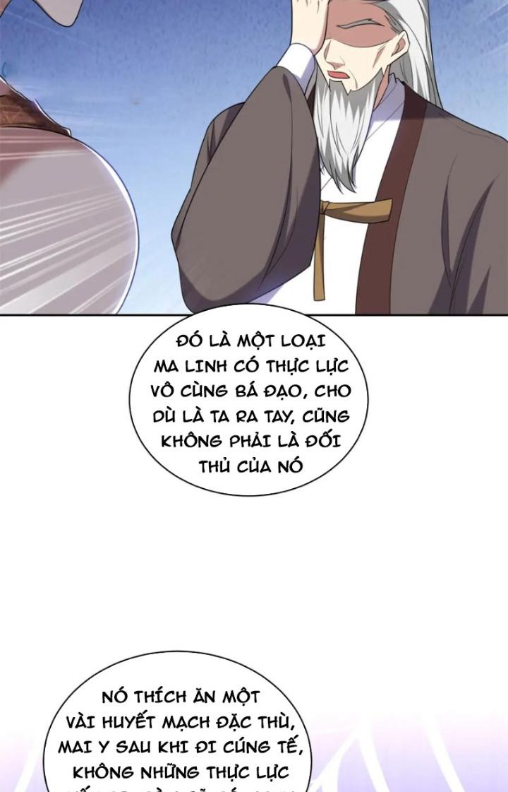 Ta Sống Cùng Nữ Tiếp Viên Hàng Không Tại Hoang Đảo Chapter 37 - Trang 2