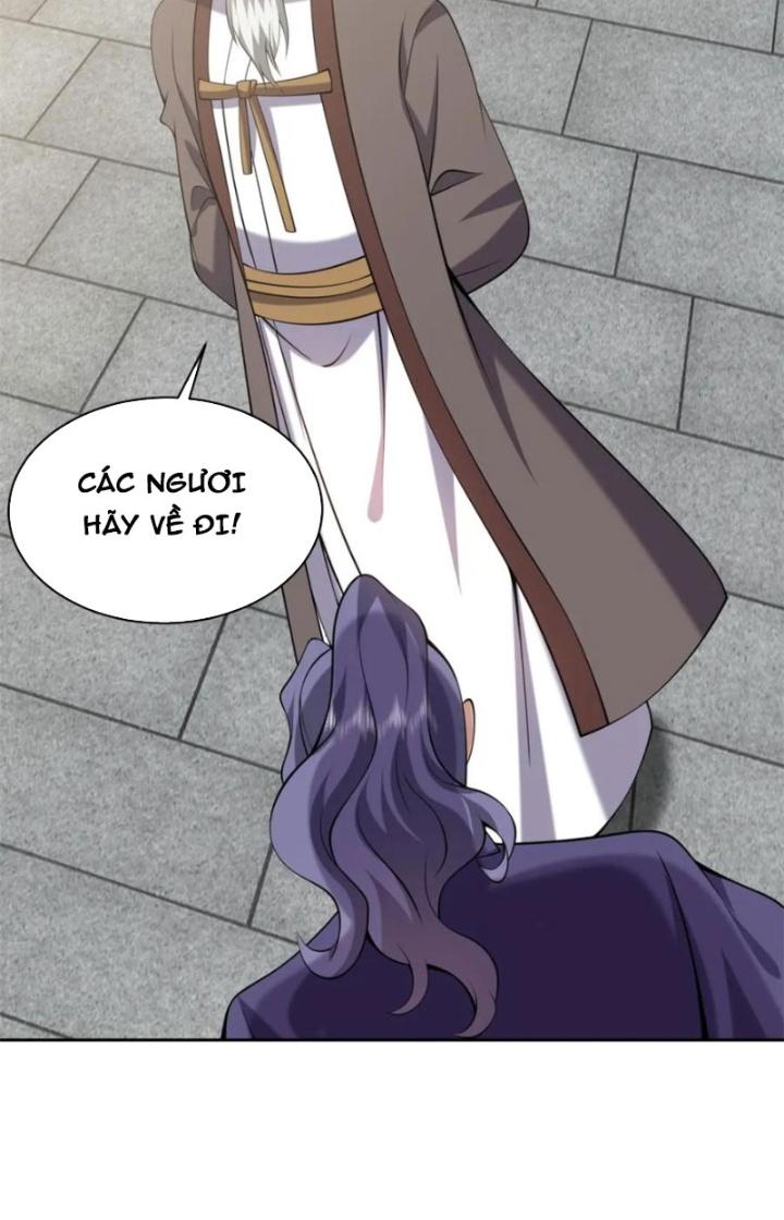 Ta Sống Cùng Nữ Tiếp Viên Hàng Không Tại Hoang Đảo Chapter 37 - Trang 2