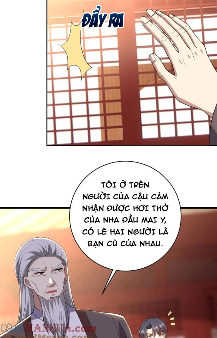 Ta Sống Cùng Nữ Tiếp Viên Hàng Không Tại Hoang Đảo Chapter 37 - Trang 2