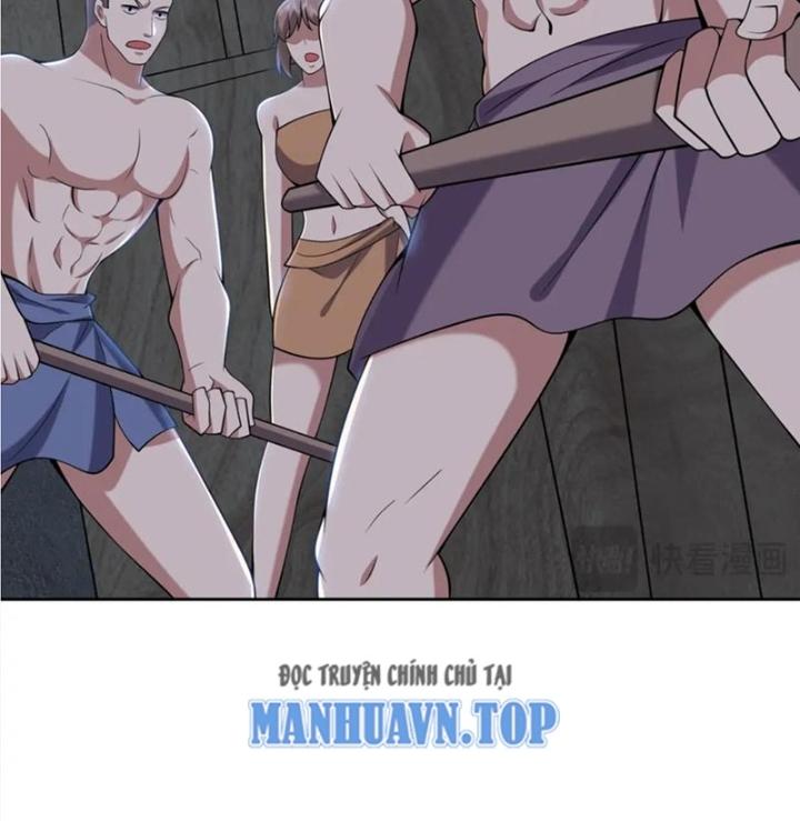 Ta Sống Cùng Nữ Tiếp Viên Hàng Không Tại Hoang Đảo Chapter 39 - Trang 2