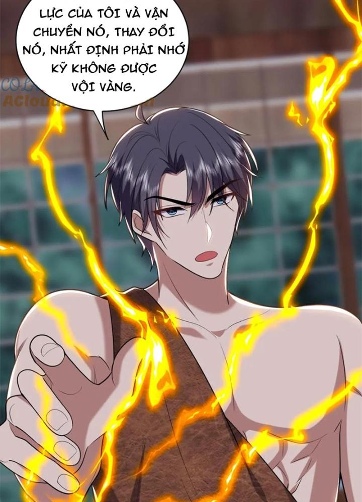 Ta Sống Cùng Nữ Tiếp Viên Hàng Không Tại Hoang Đảo Chapter 40 - Trang 2