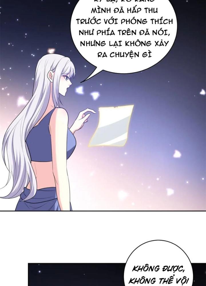 Ta Sống Cùng Nữ Tiếp Viên Hàng Không Tại Hoang Đảo Chapter 40 - Trang 2