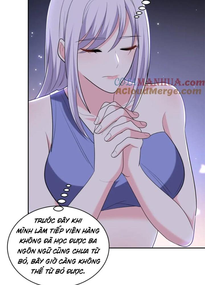 Ta Sống Cùng Nữ Tiếp Viên Hàng Không Tại Hoang Đảo Chapter 40 - Trang 2