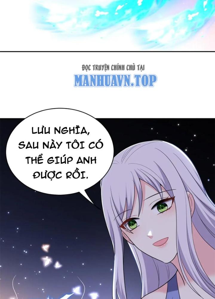 Ta Sống Cùng Nữ Tiếp Viên Hàng Không Tại Hoang Đảo Chapter 40 - Trang 2