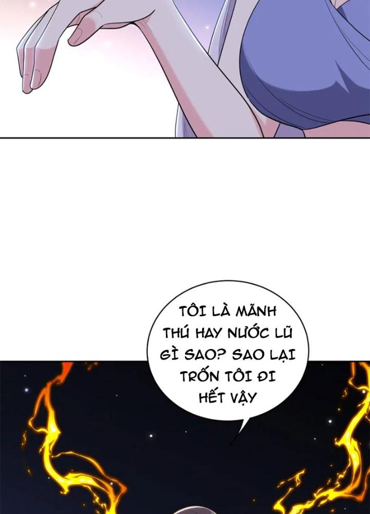 Ta Sống Cùng Nữ Tiếp Viên Hàng Không Tại Hoang Đảo Chapter 40 - Trang 2